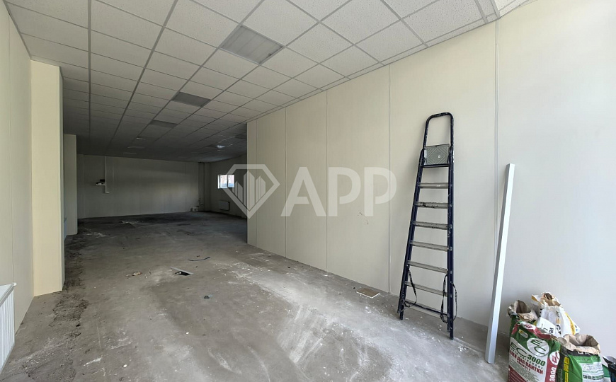 Сдам помещение свободного назначения, 105 м² фото