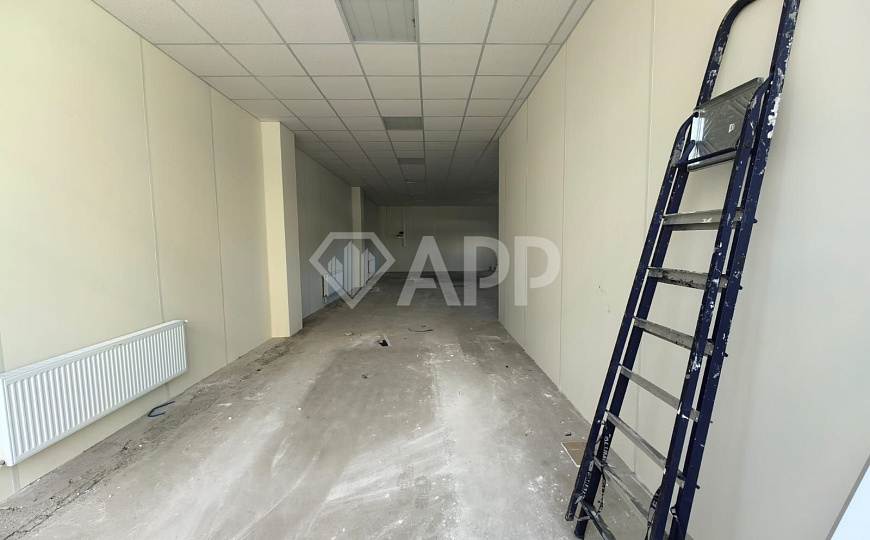Сдам помещение свободного назначения, 105 м² фото