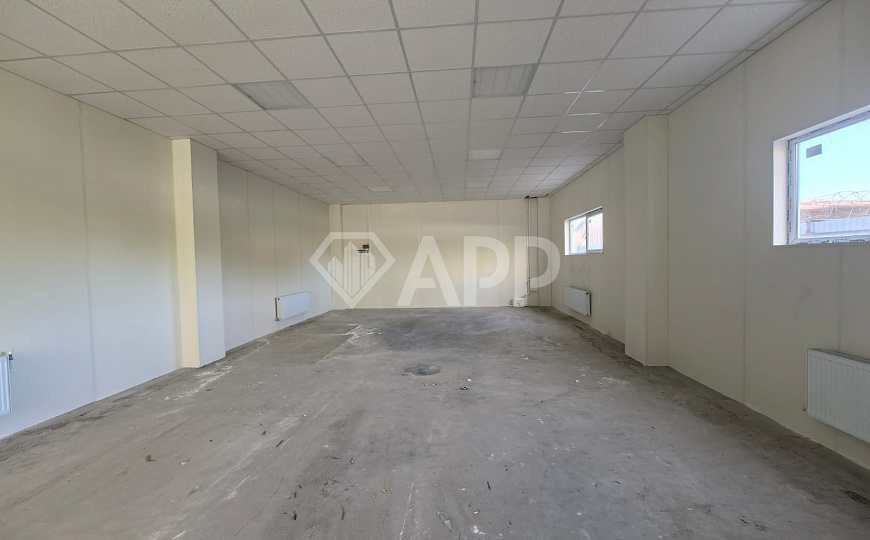 Сдам помещение свободного назначения, 105 м² фото