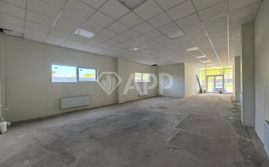 Сдам помещение свободного назначения, 105 м² фото