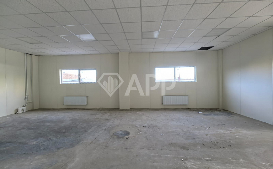 Сдам помещение свободного назначения, 105 м² фото