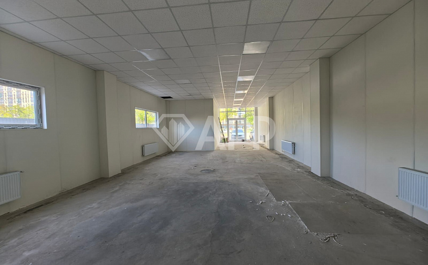 Сдам помещение свободного назначения, 105 м² фото