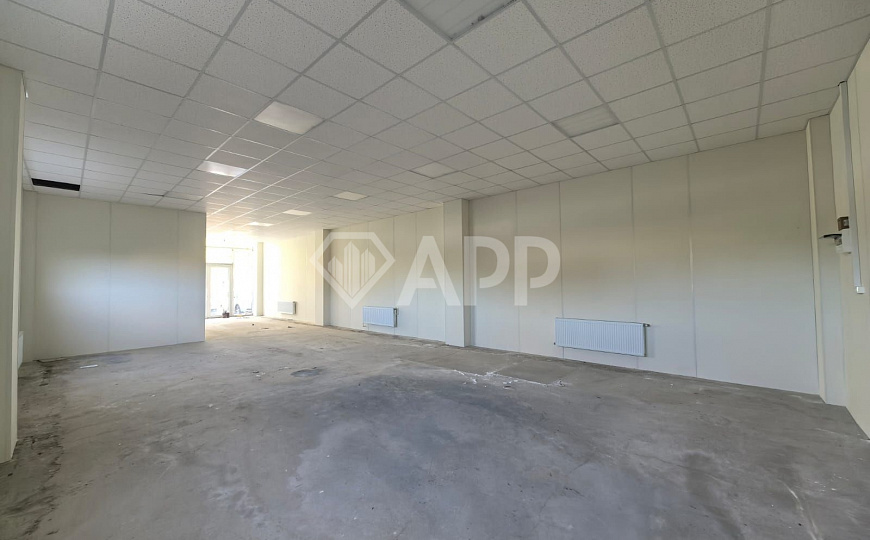 Сдам помещение свободного назначения, 105 м² фото
