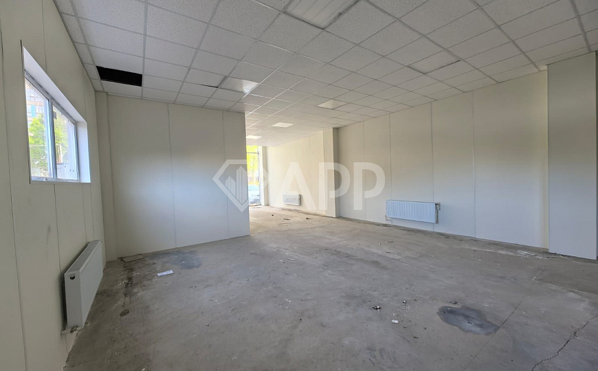Сдам помещение свободного назначения, 105 м² фото