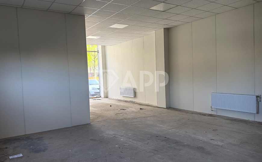 Сдам помещение свободного назначения, 105 м² фото