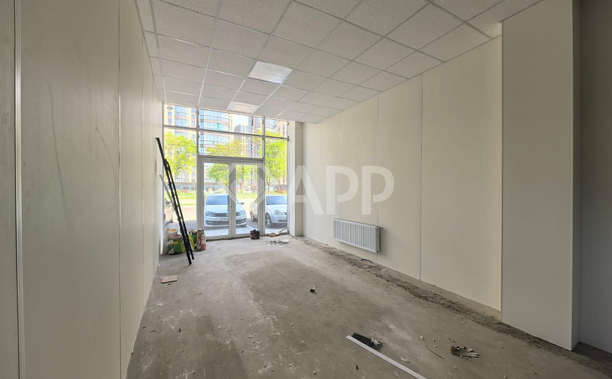 Сдам помещение свободного назначения, 105 м² фото