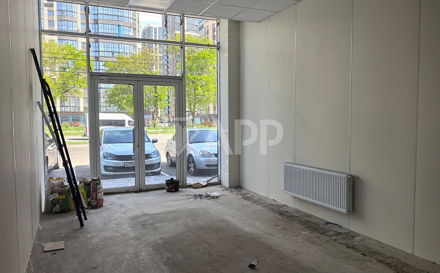 Сдам помещение свободного назначения, 105 м² фото