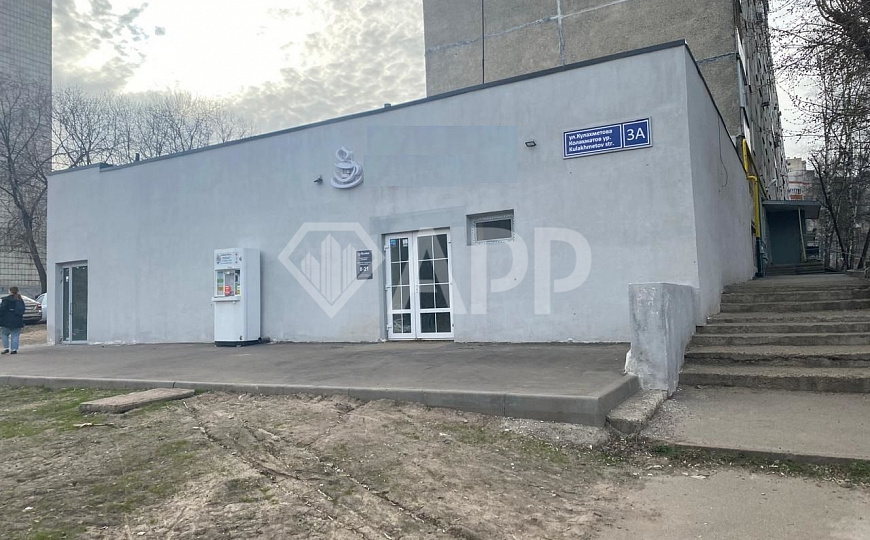 Продам помещение  (ГАБ) , 200 м² фото