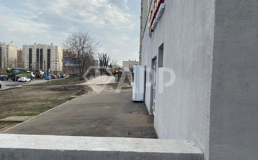Продам помещение  (ГАБ) , 200 м² фото