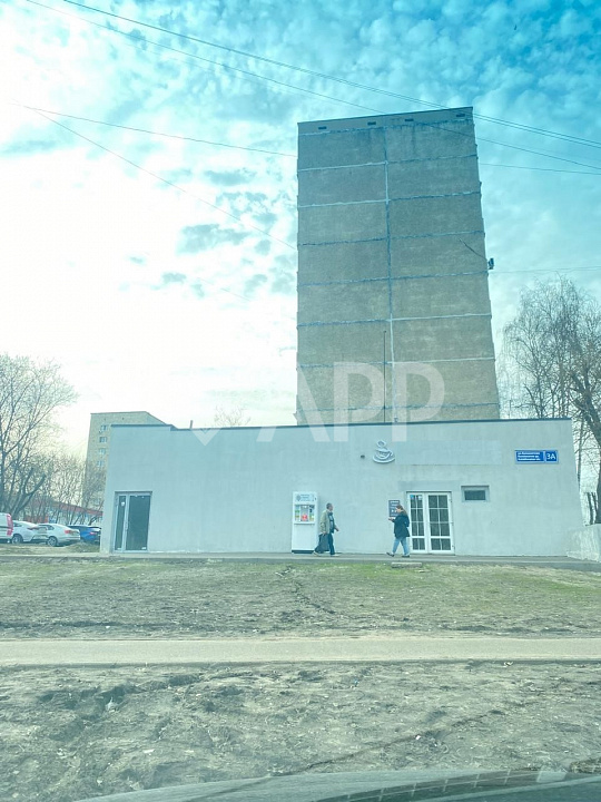 Продам помещение  (ГАБ) , 200 м² фото