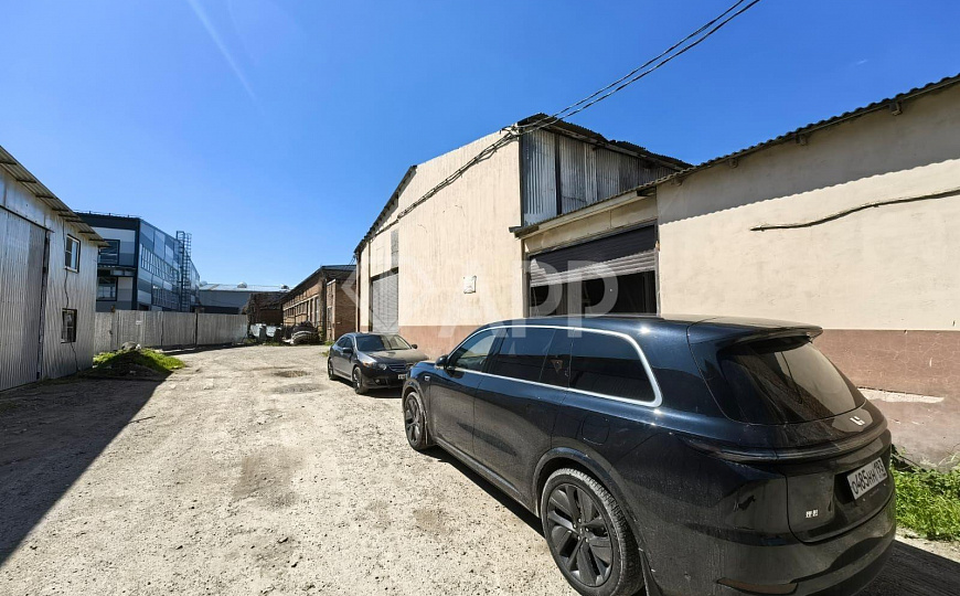 Сдам складское помещение, 600 м² фото