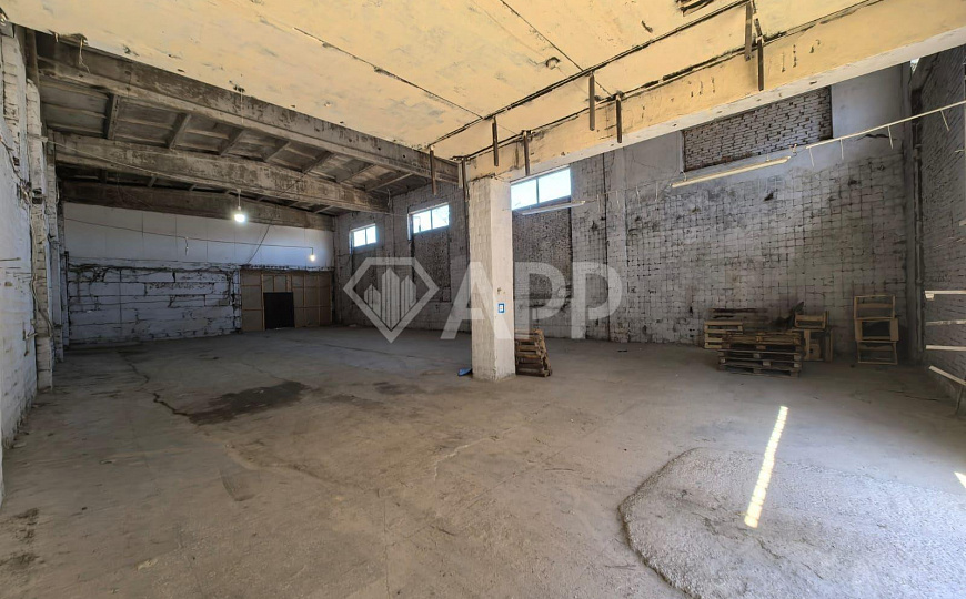 Сдам складское помещение, 600 м² фото