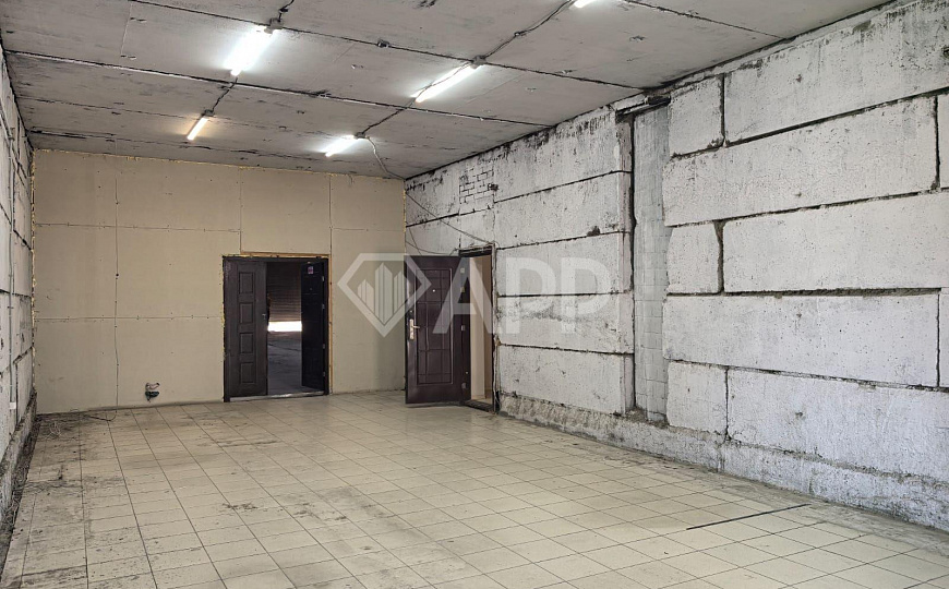 Сдам складское помещение, 600 м² фото