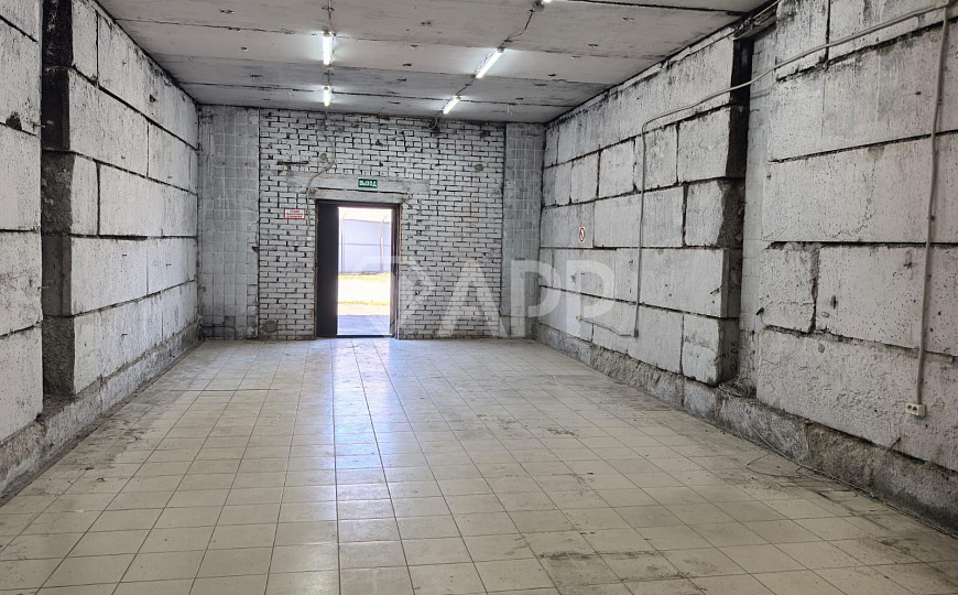 Сдам складское помещение, 600 м² фото