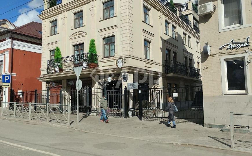 Сдаю в Центре  350 м² на высоком трафике! фото