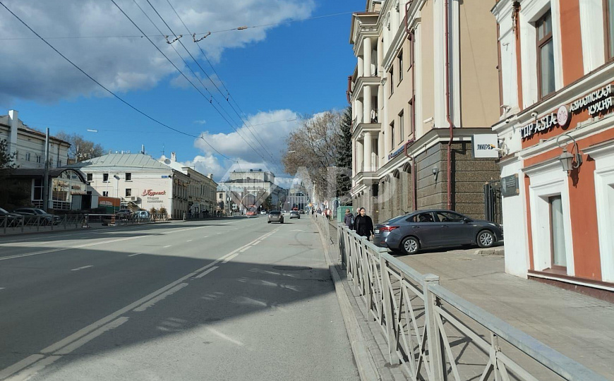 Сдаю в Центре  350 м² на высоком трафике! фото