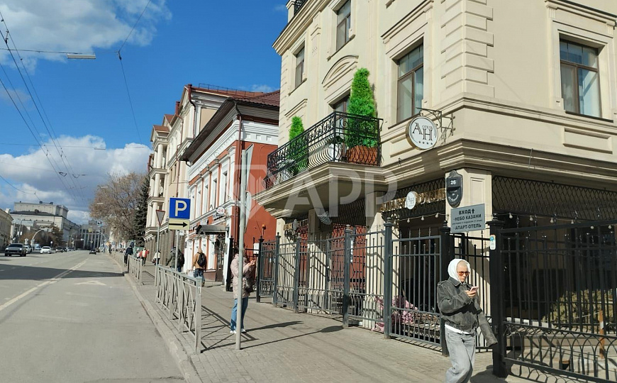Сдаю в Центре  350 м² на высоком трафике! фото