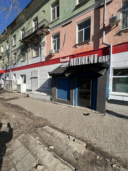 Продается помещение 405м2 с действующим ресторанным бизнесом фото