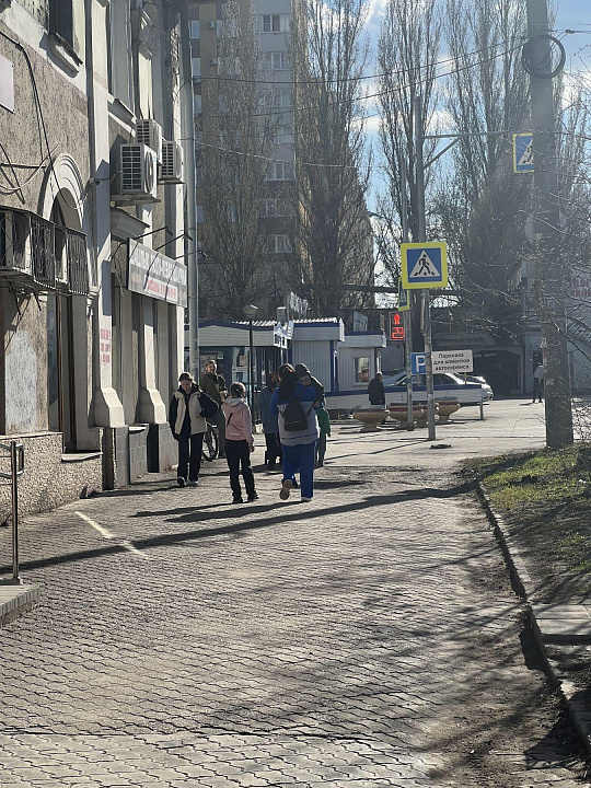 Продается помещение 405м2 с действующим ресторанным бизнесом фото