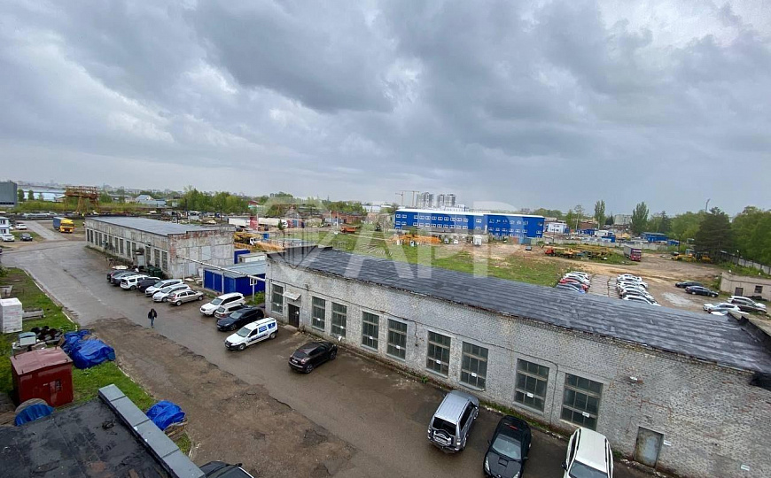 Блок-офис 428м² бизнес класса с мебелью и парковкой фото
