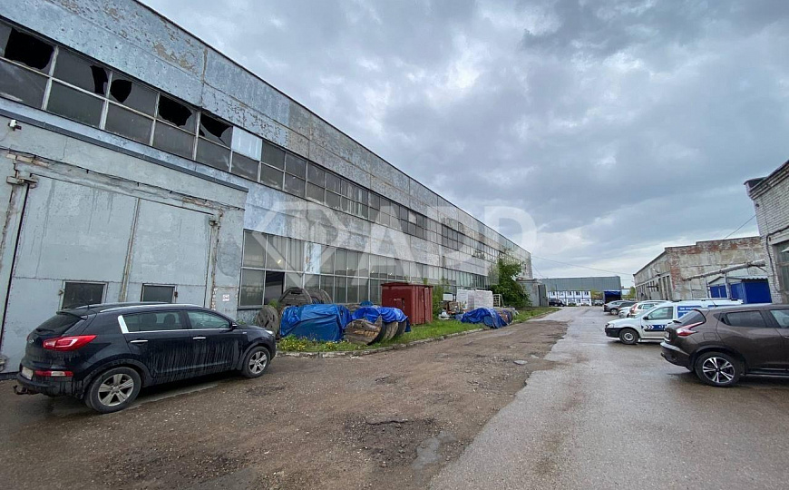 Блок-офис 428м² бизнес класса с мебелью и парковкой фото