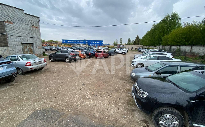 Блок-офис 428м² бизнес класса с мебелью и парковкой фото