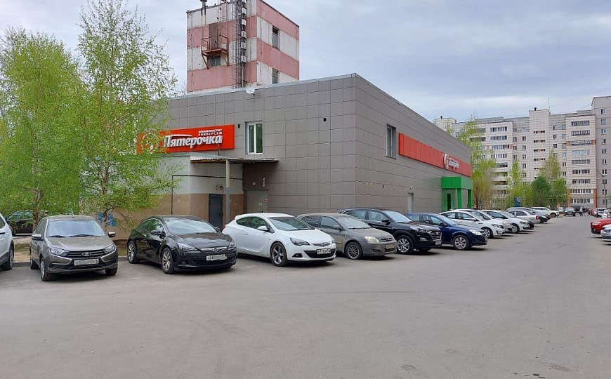 Продам готовый бизнес, 466,4 м² фото