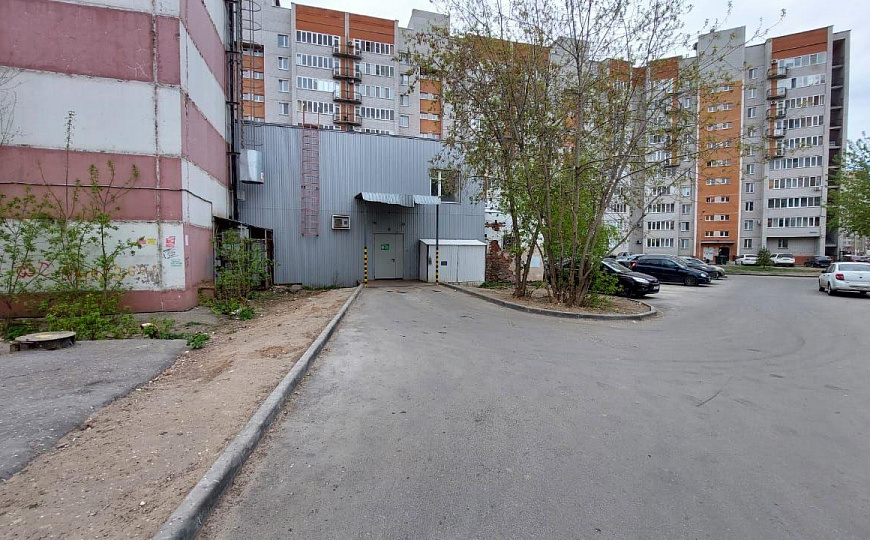 Продам готовый бизнес, 466,4 м² фото