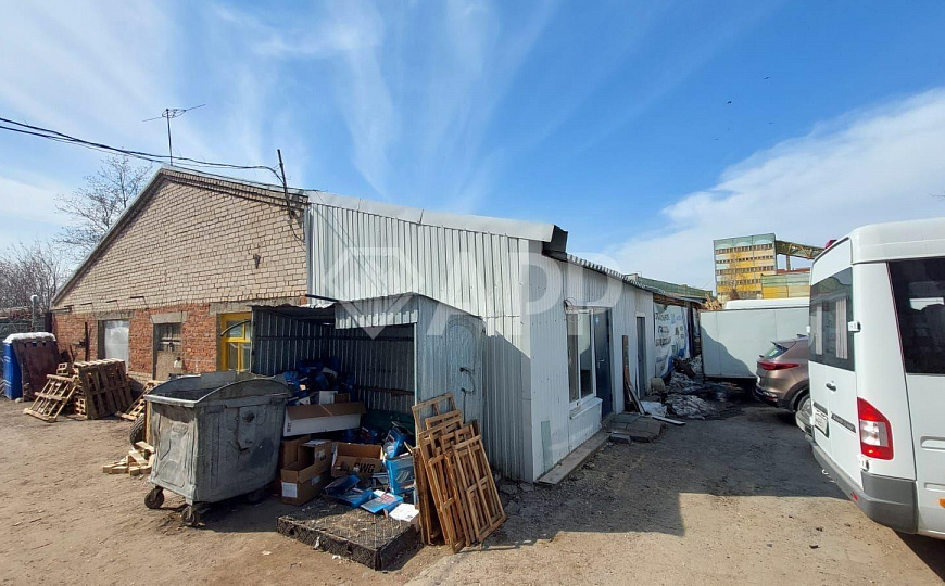 Сдам помещение под магазин, склад. 300 м² фото