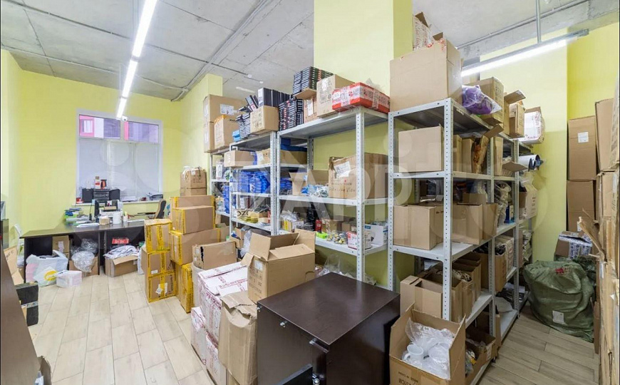 Сдам помещение свободного назначения, 301,1 м² фото