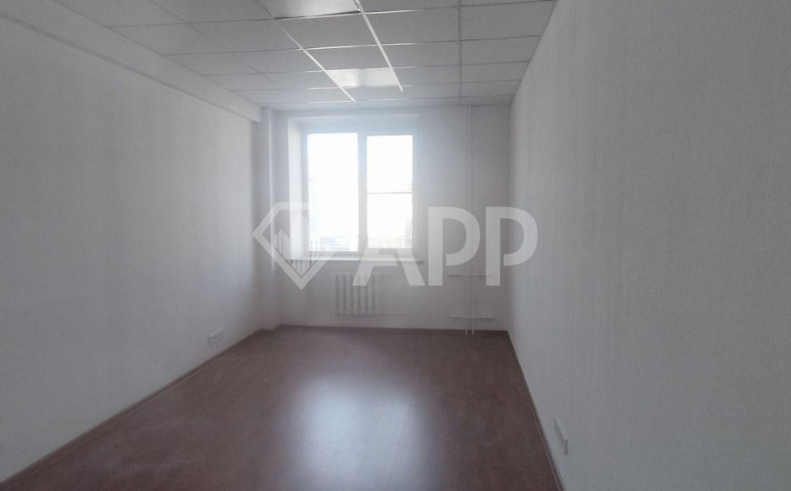 Новый офис в центре Казани, 310 м² фото