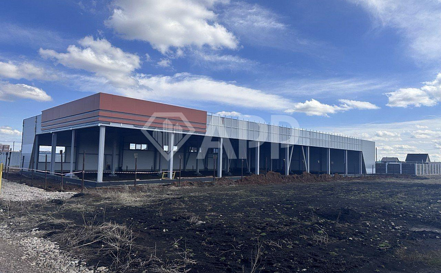 Сдам отдельно стоящее здание, 1 000 м² фото