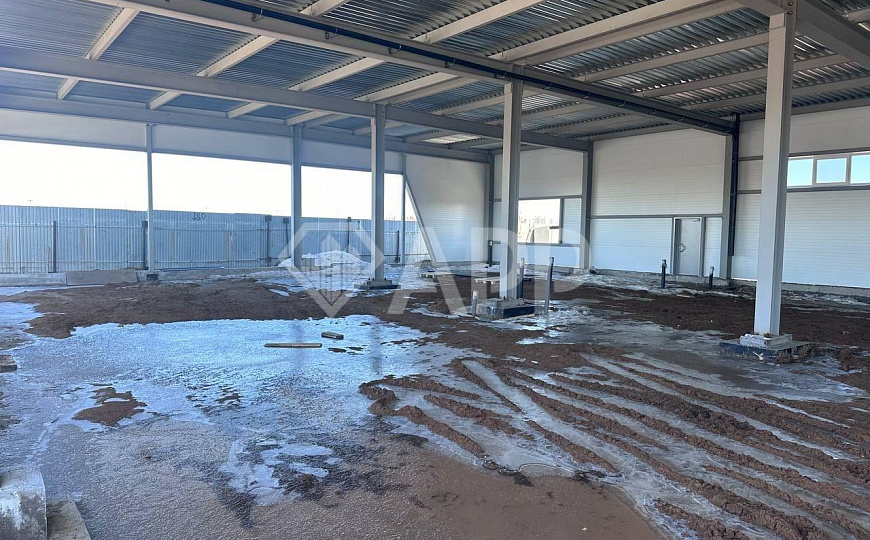 Сдам отдельно стоящее здание, 1 000 м² фото