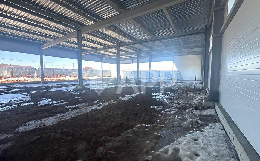 Сдам отдельно стоящее здание, 1 000 м² фото