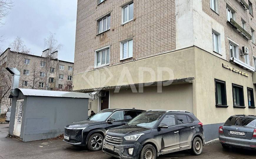 Сдам помещение, 281 м² фото