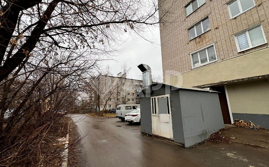 Сдам помещение, 281 м² фото