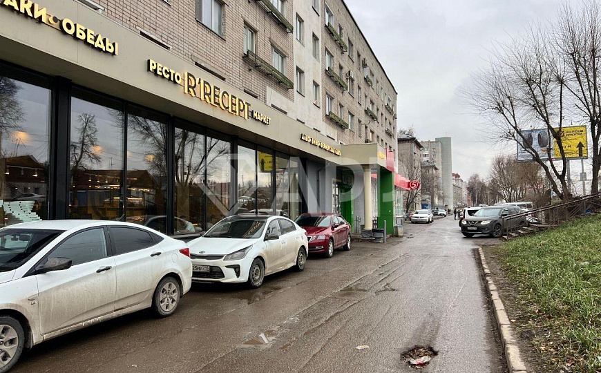 Сдам помещение, 281 м² фото