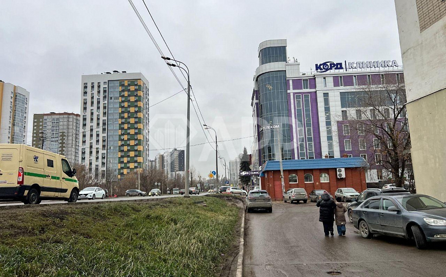 Сдам помещение, 281 м² фото