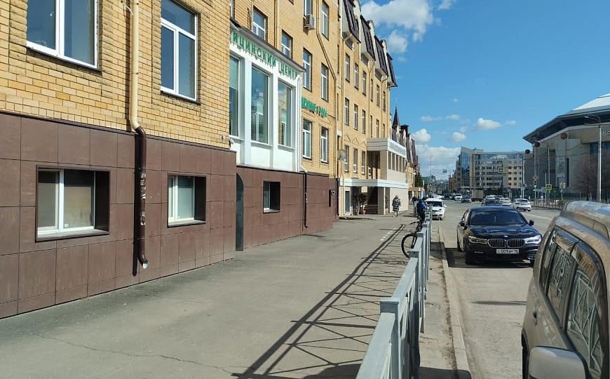 Продам 353 м² на Островского фото