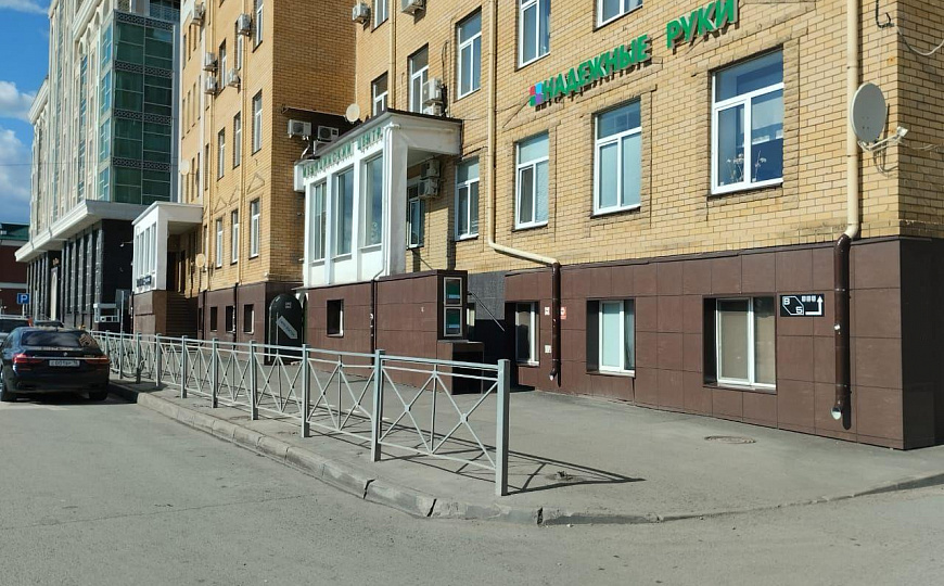 Продам 353 м² на Островского фото