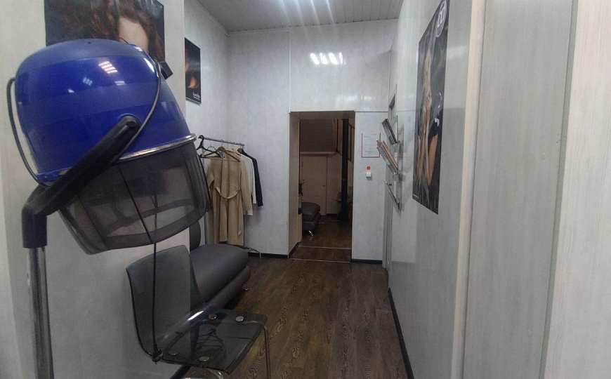 Помещение свободного назначения подходит под ПВЗ фото
