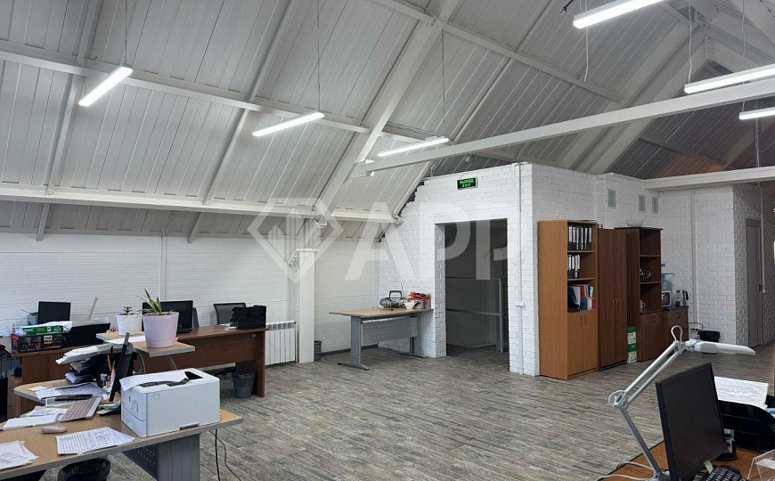 Производство (склад), 650 м² фото