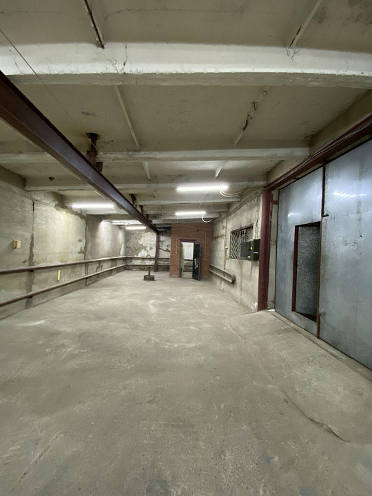 Сдам производственное помещение, 103,4 м² фото