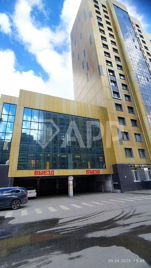 Продаю машиноместо на паркинге ЖК Победа фото