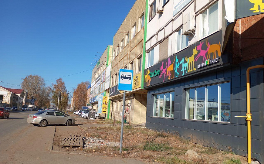 Аренда помещения свободного назначения фото