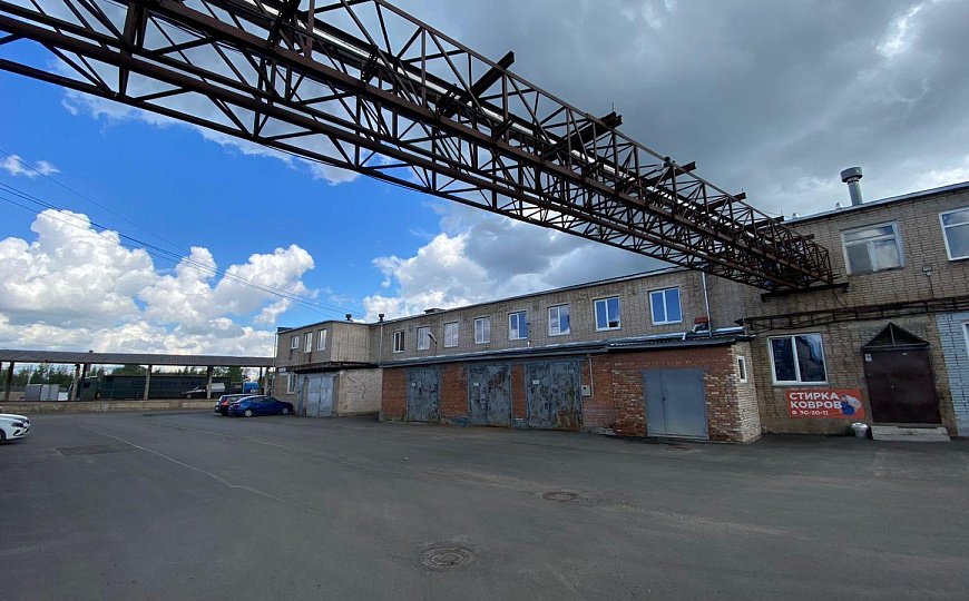 Сдам помещение свободного назначения, 260 м² фото