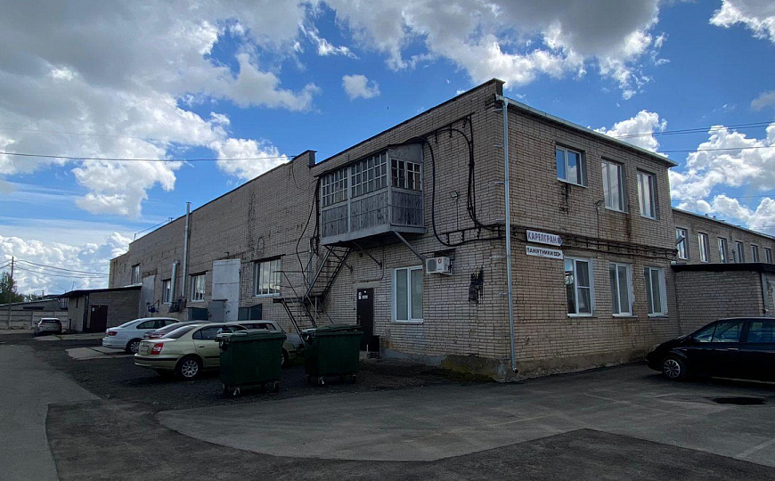 Сдам помещение свободного назначения, 260 м² фото