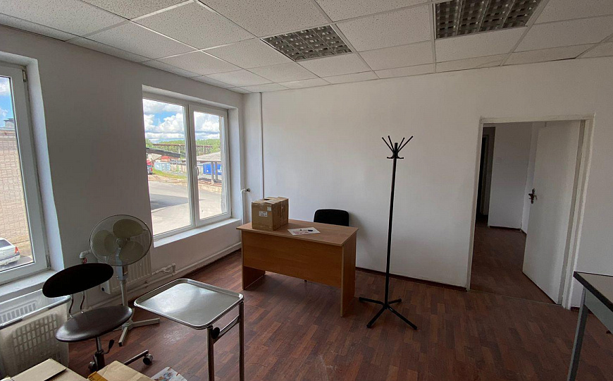 Сдам помещение свободного назначения, 260 м² фото