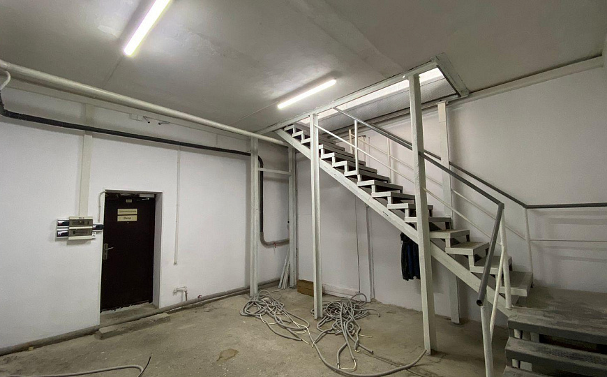 Сдам помещение свободного назначения, 260 м² фото
