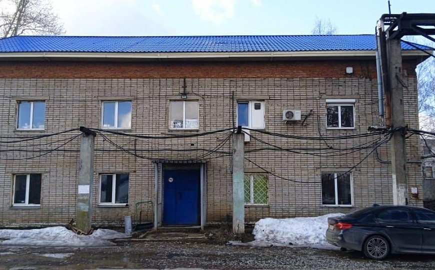 Сдаётся база с АБК  и земельным участком 1.5 га фото